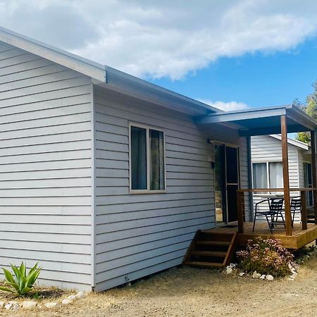 Kangaroo Island Coastal Villas American River Экстерьер фото