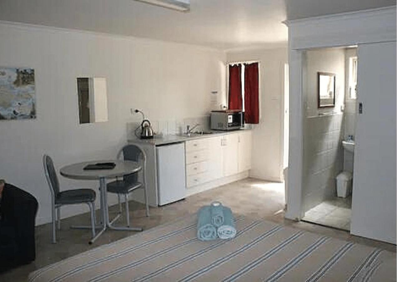 Kangaroo Island Coastal Villas American River Экстерьер фото