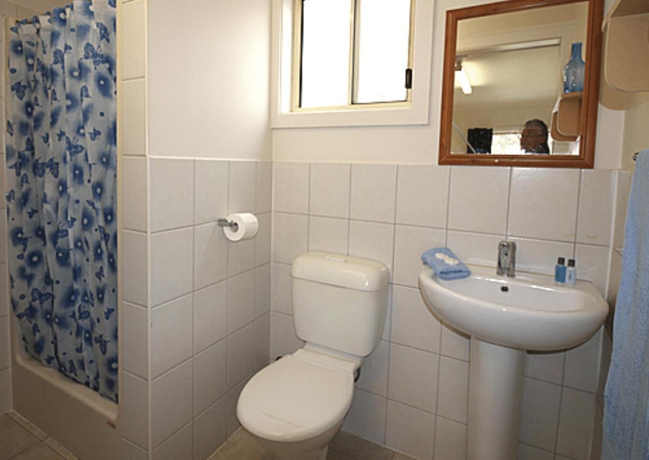 Kangaroo Island Coastal Villas American River Экстерьер фото