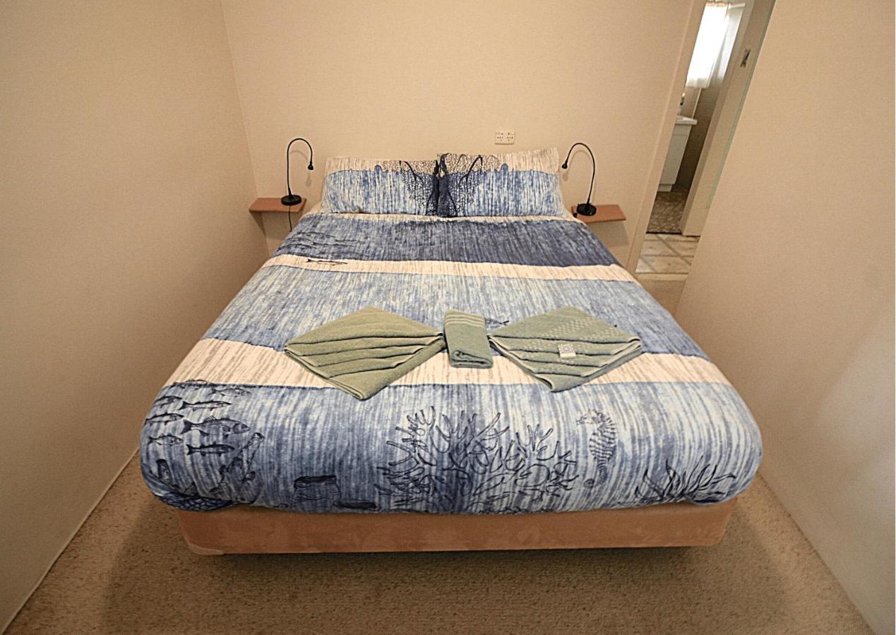 Kangaroo Island Coastal Villas American River Экстерьер фото