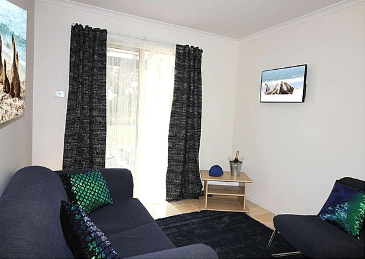 Kangaroo Island Coastal Villas American River Экстерьер фото