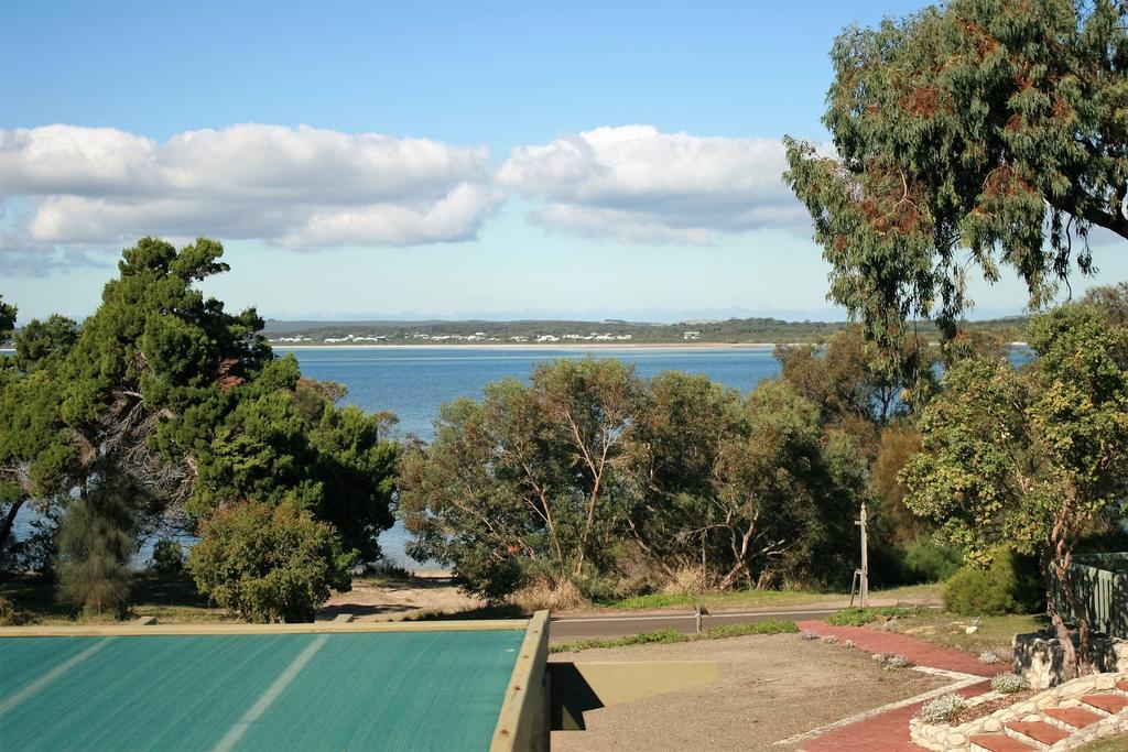 Kangaroo Island Coastal Villas American River Экстерьер фото